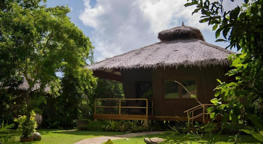 Garden Villa