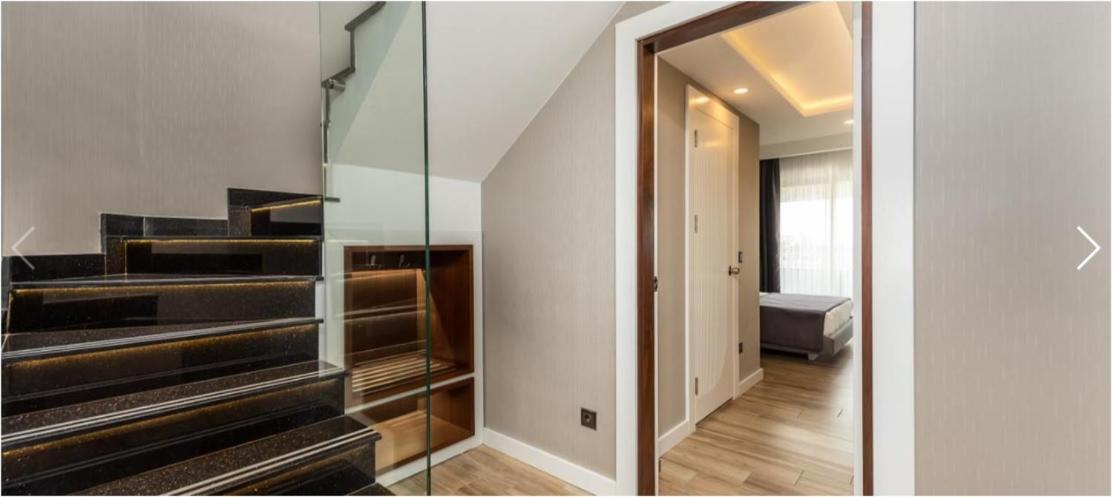 Family Duplex Room