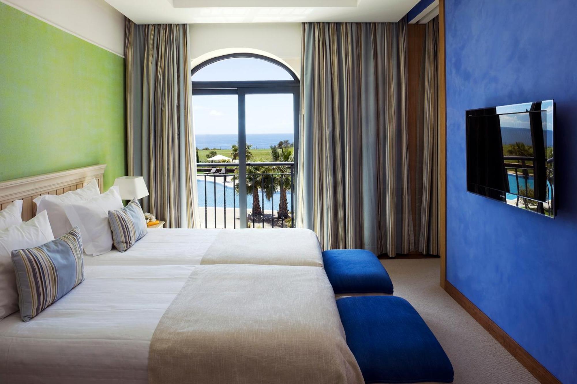 Suite Sea View