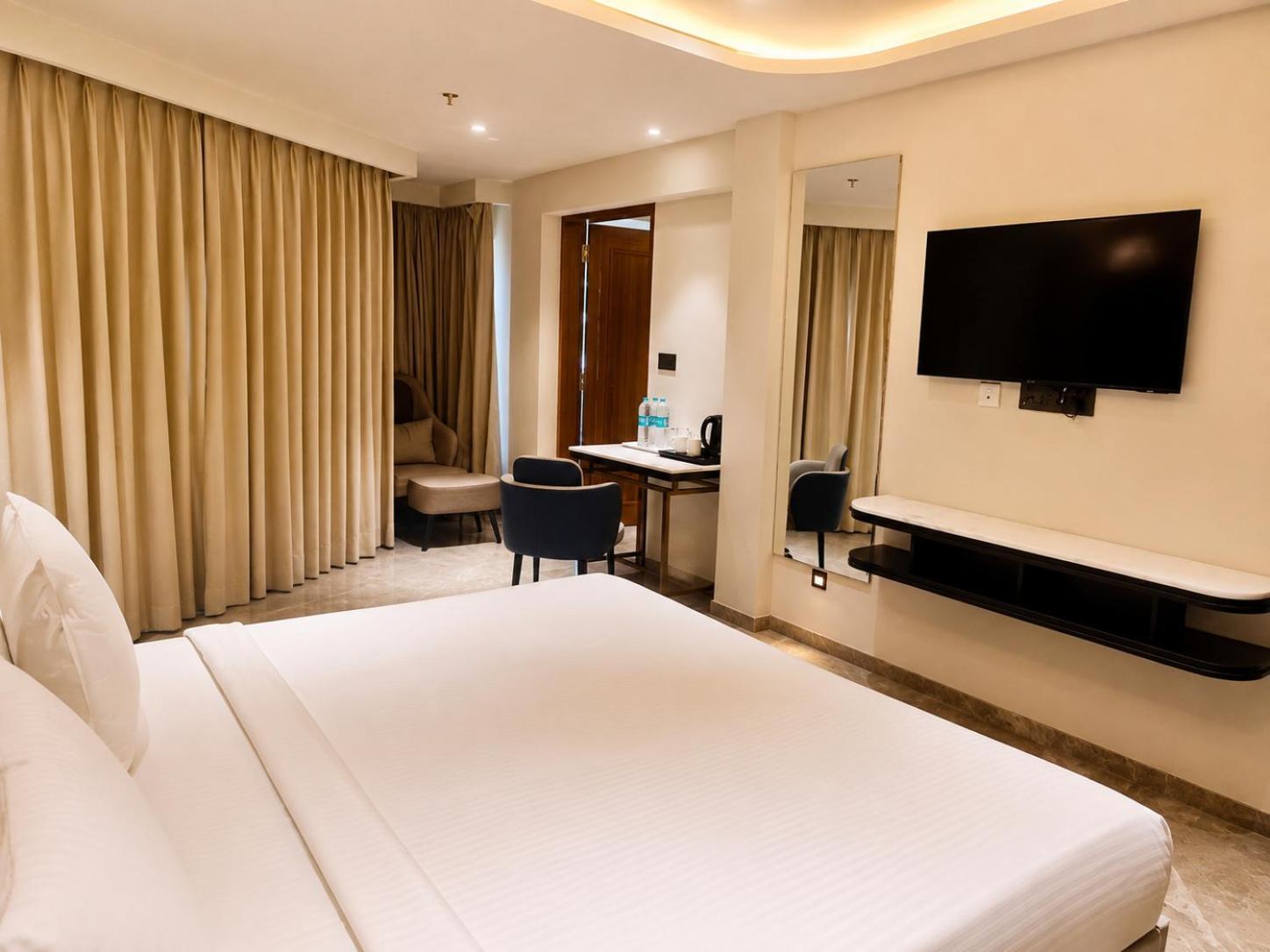 Executive Suite