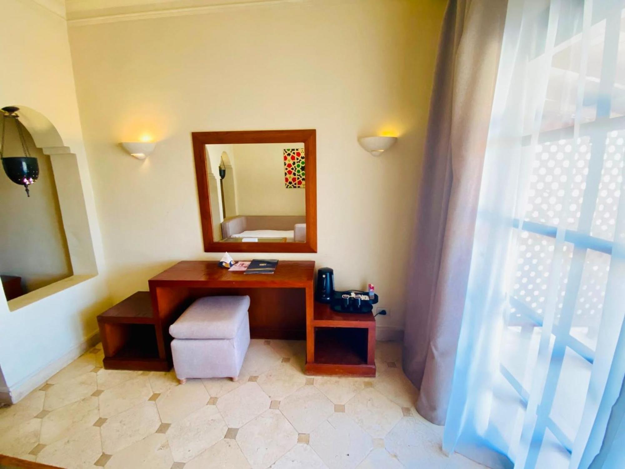 Junior Suite con Accesso Diretto Piscina
