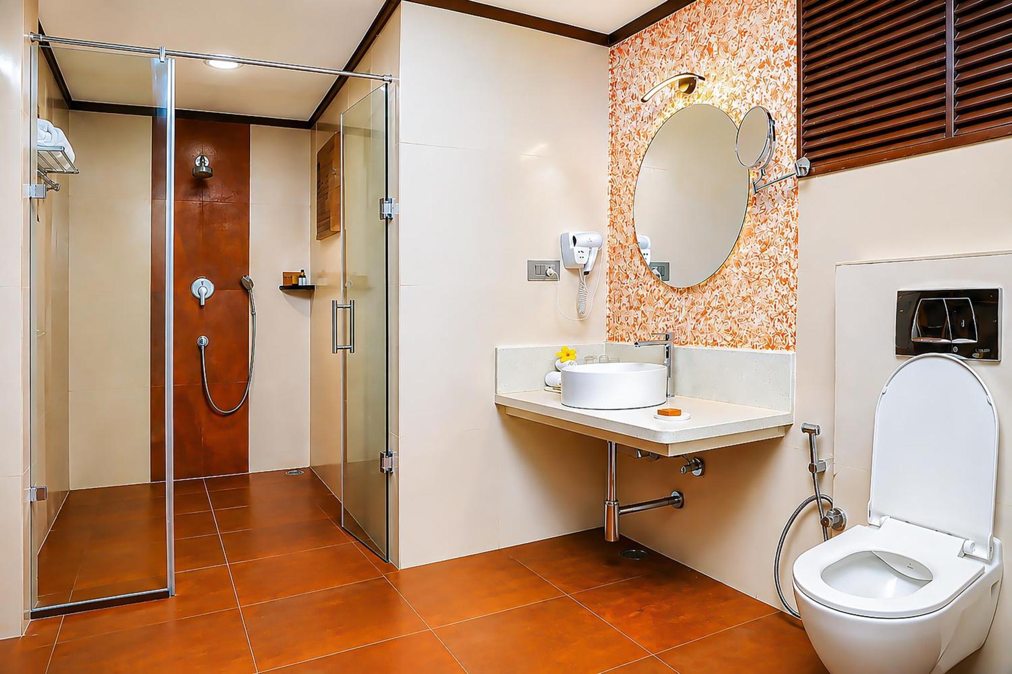 Classic Double or Twin Room