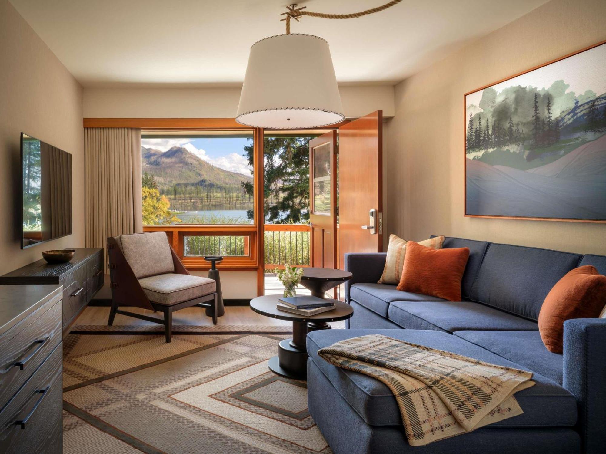 Bayview Junior Suite King
