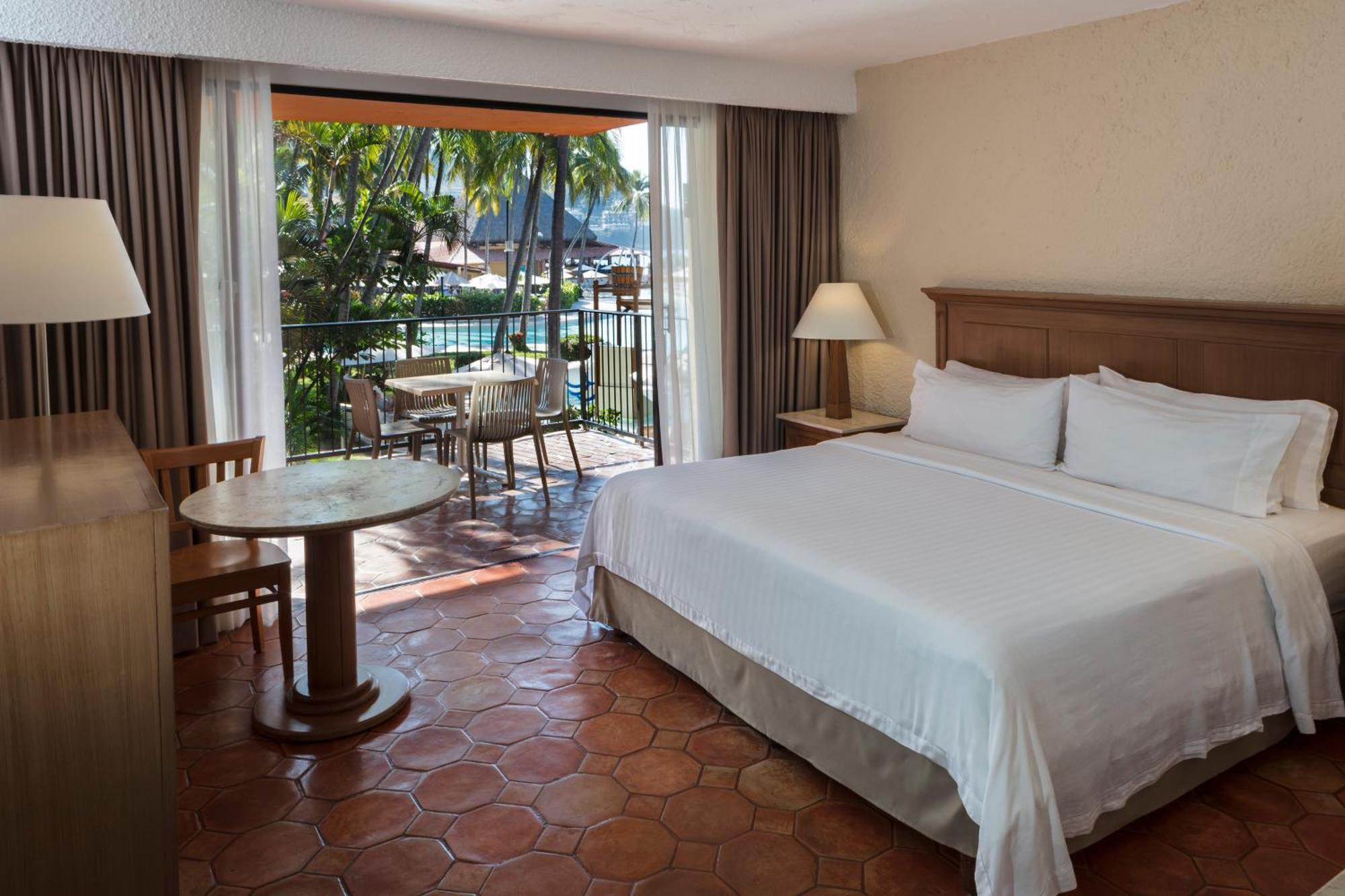 Habitación Estándar - Cama extragrande