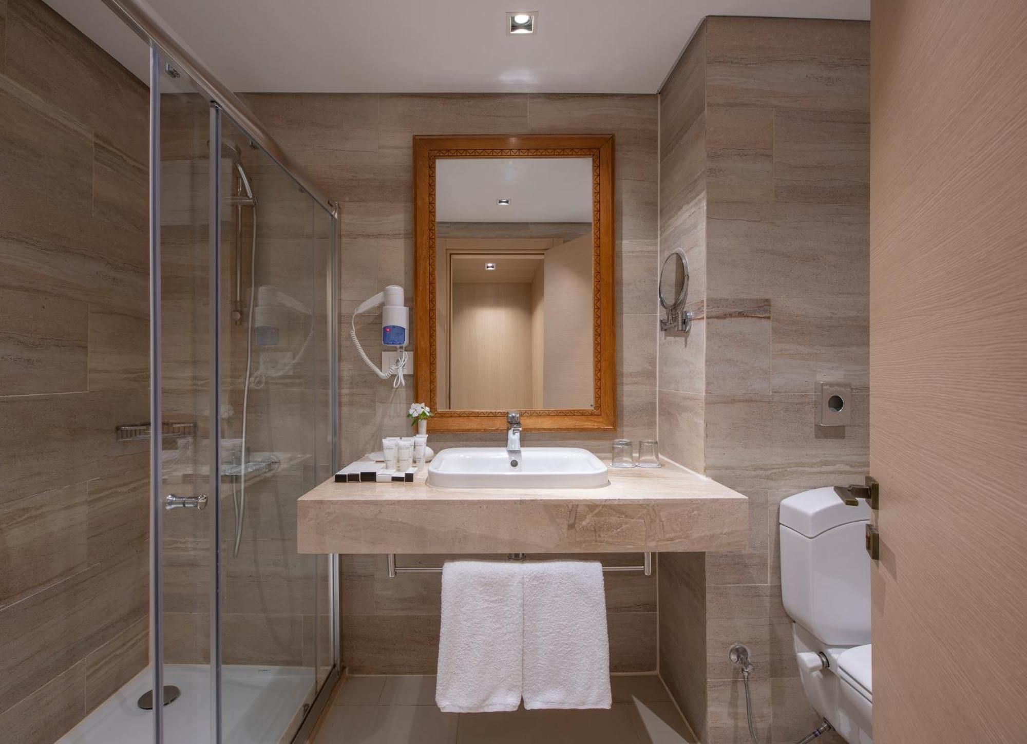 Apartament Rodzinny typu Grand