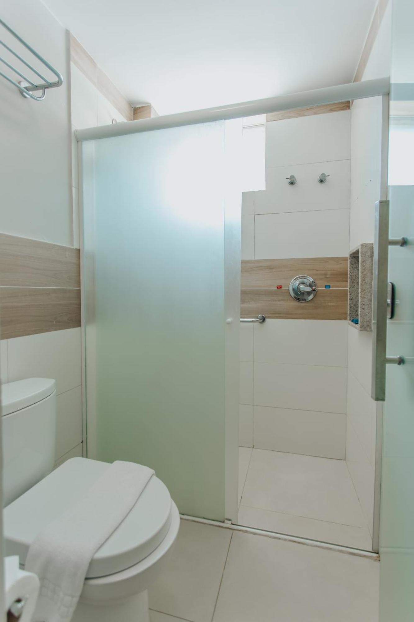 Superior Family Apartment access to Hot Park Parque das Fontes
