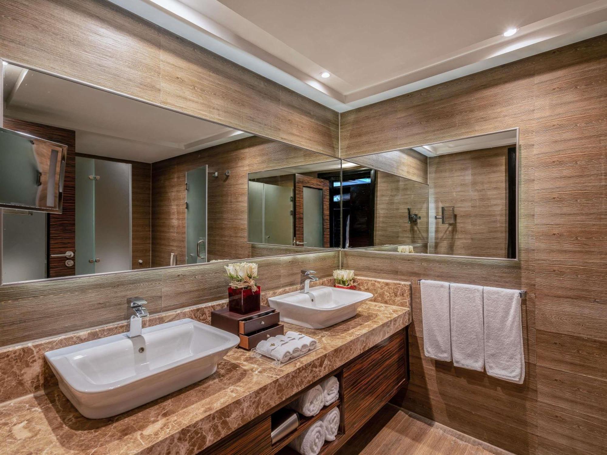 Apartament typu Executive Suite