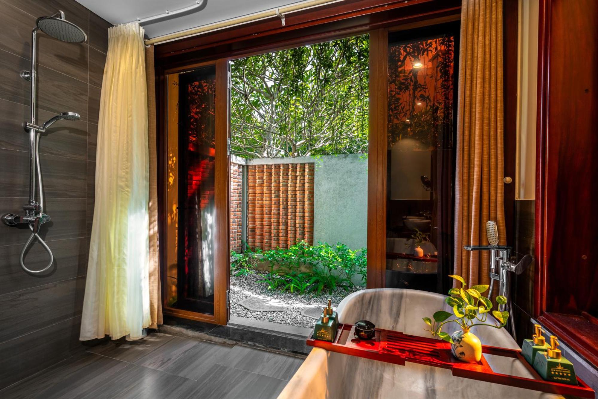 Suite River View