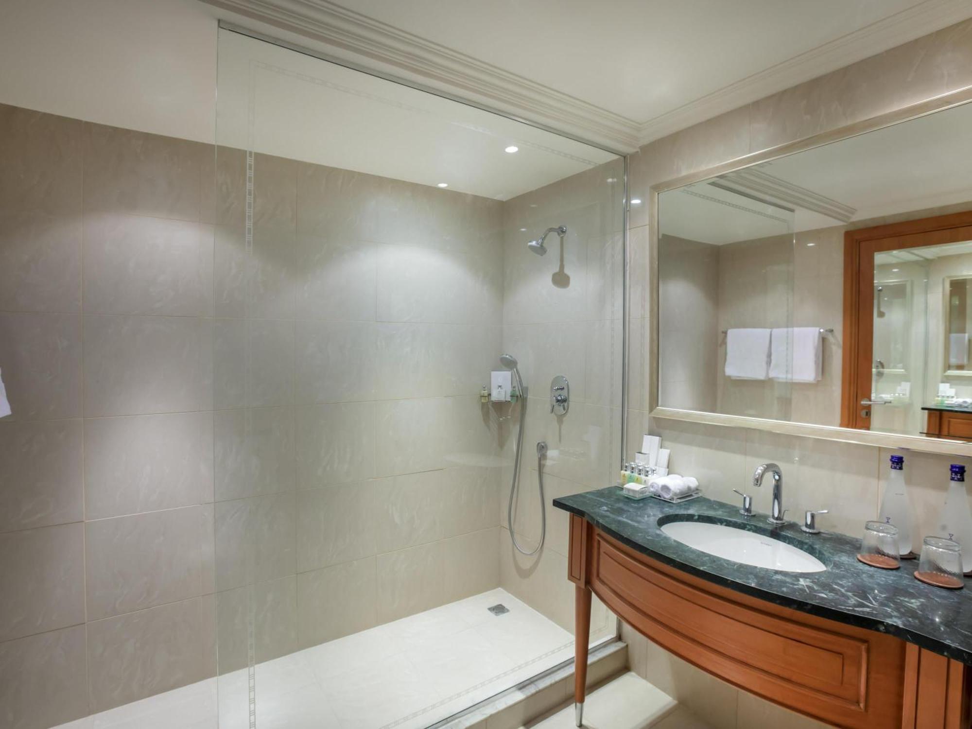 Swiss Select Room Aqua