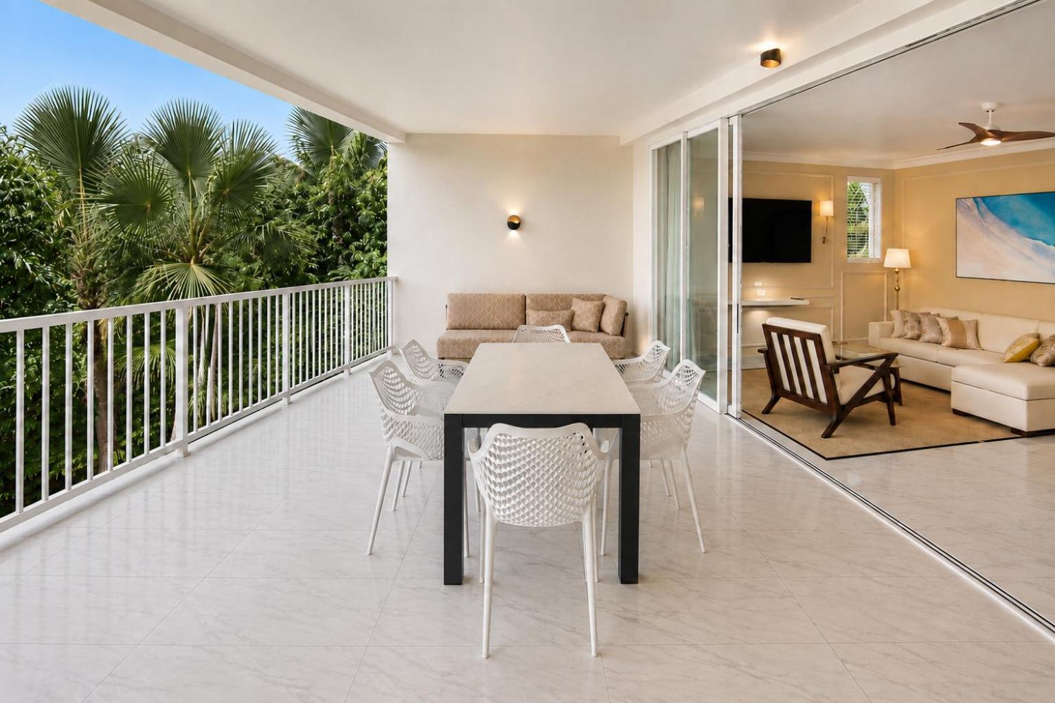Grand 3 Bedroom Suite
