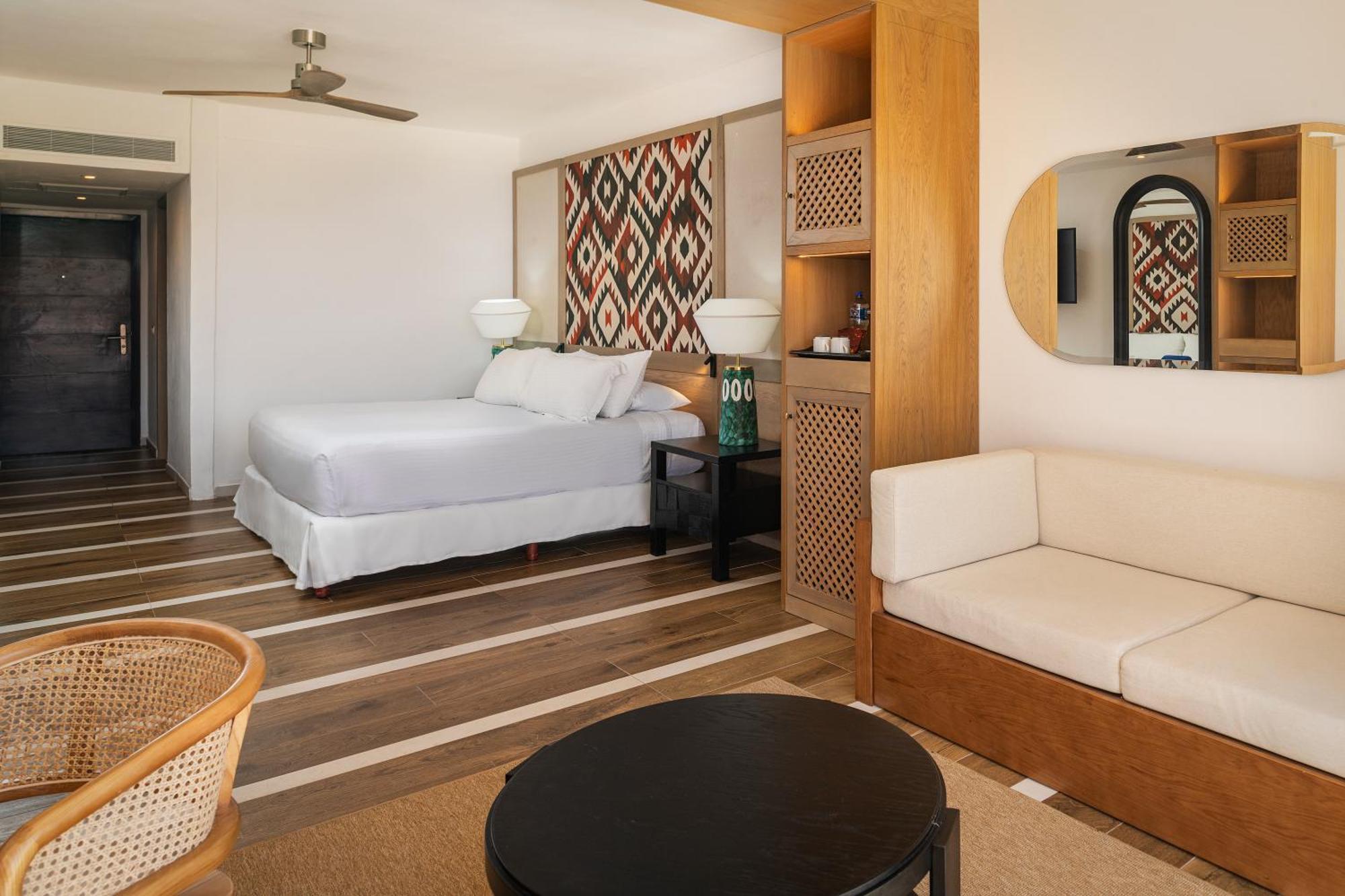 Junior Suite Elegance Ocean View