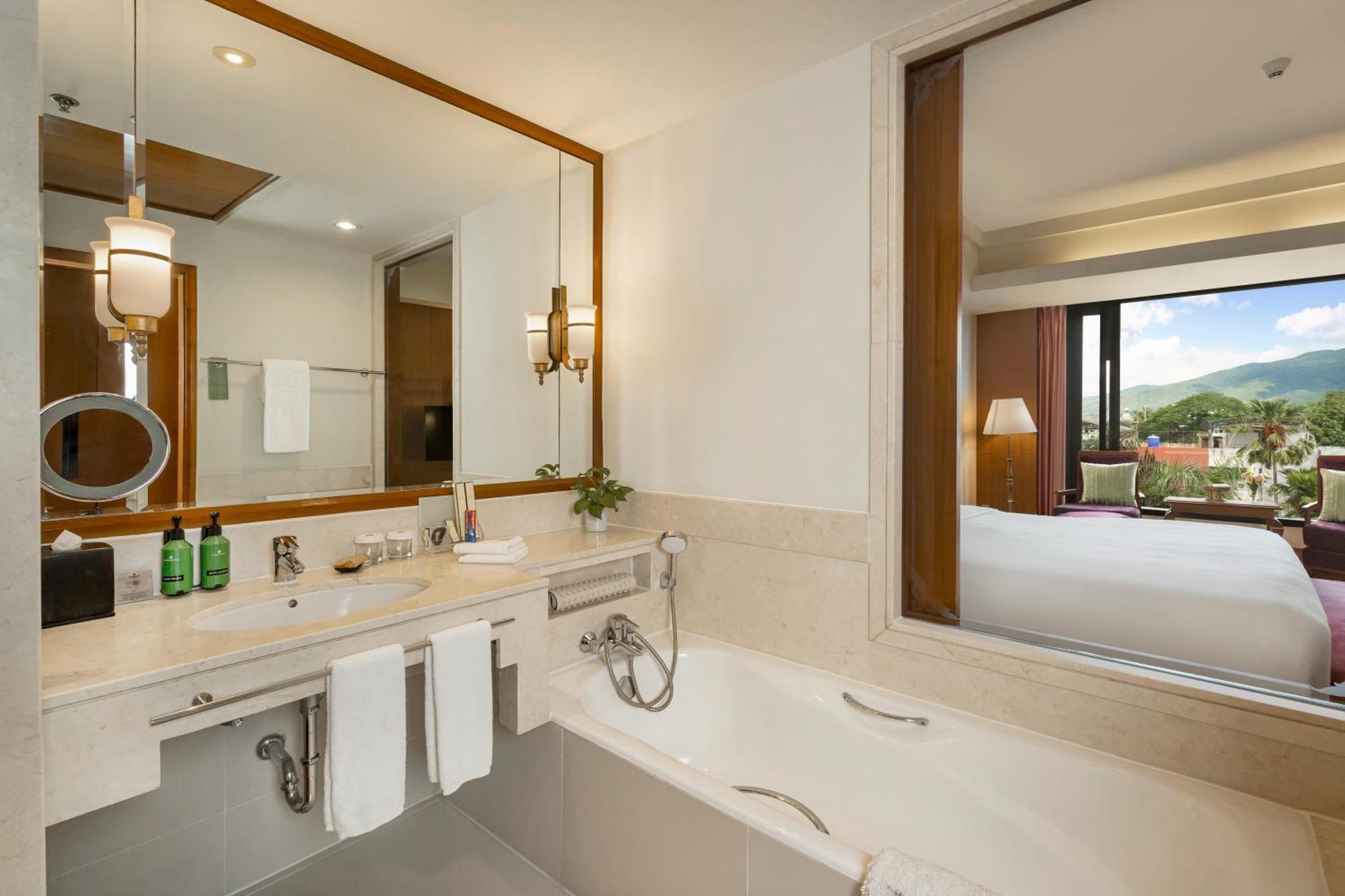 Premier Double Room