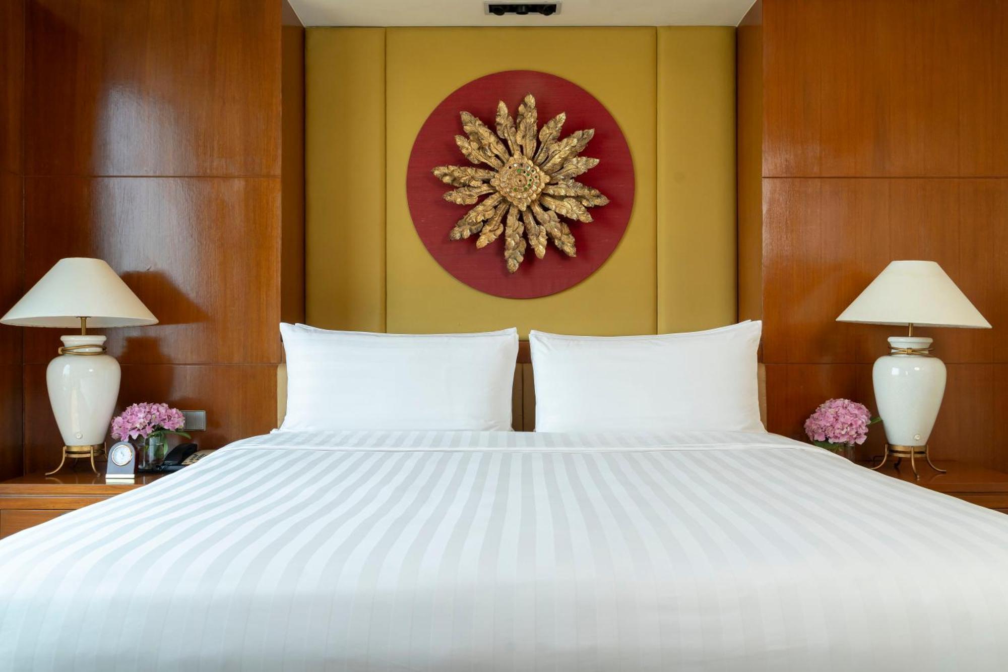 Horizon Club Premier Double Room