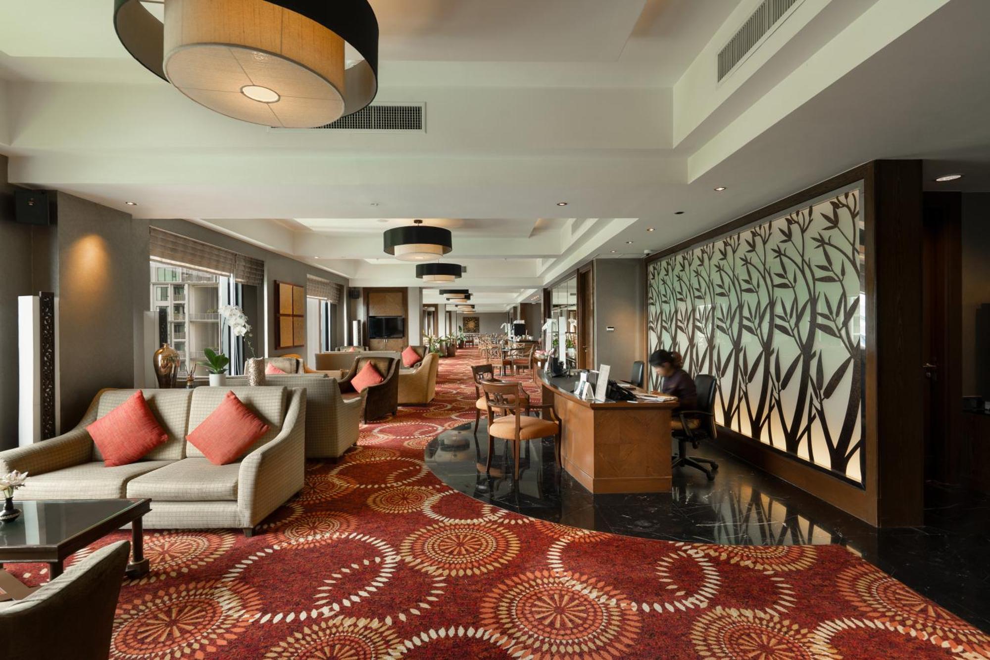 Horizon Club Premier Double Room