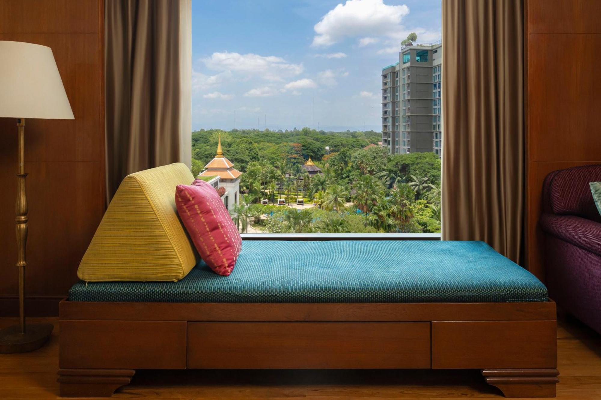 Premier Twin Room