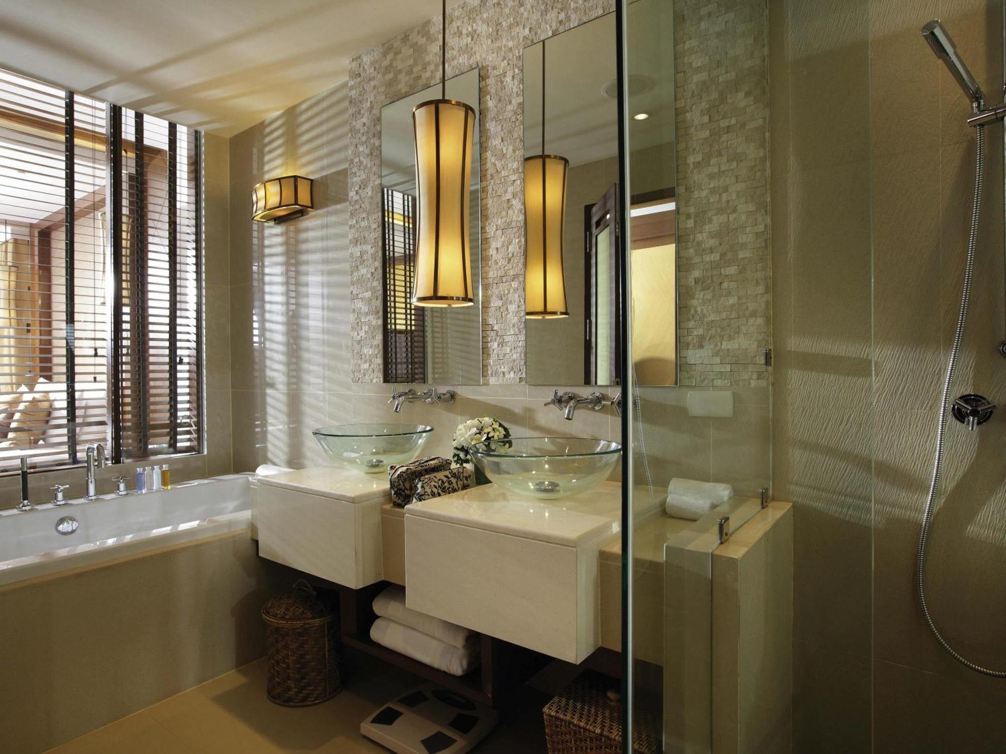 One-Bedroom Residence