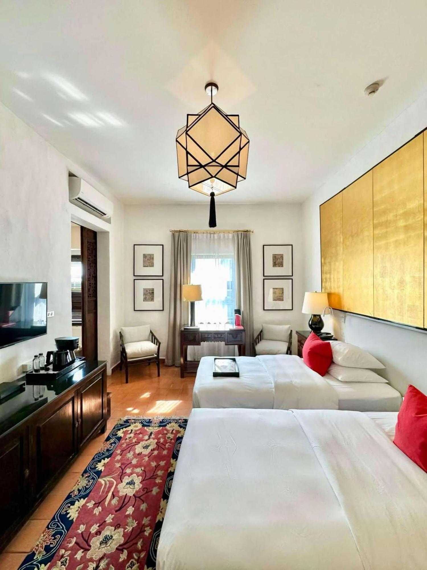 Superior Twin Room - Above 12 Years Old Only