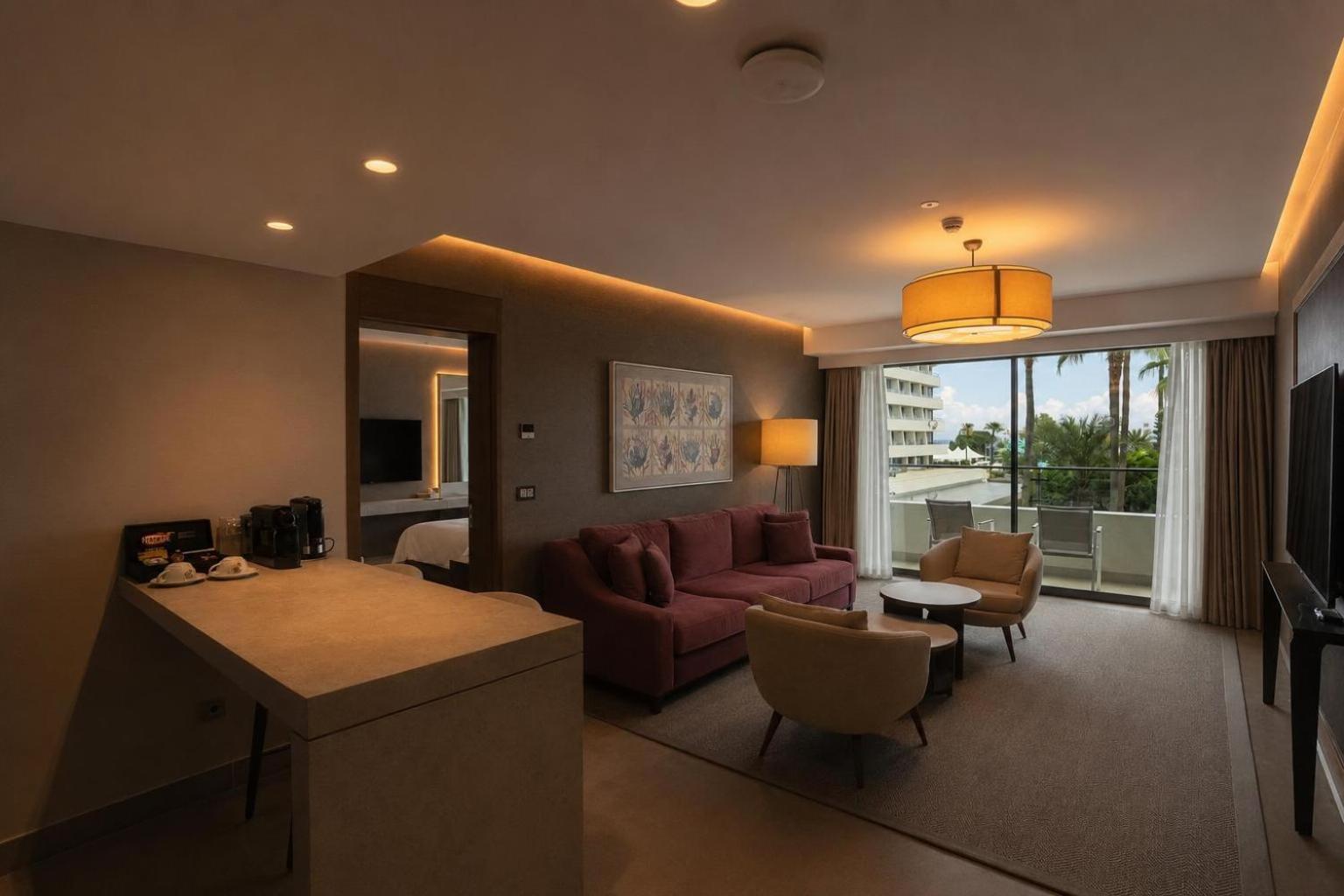 Grand Family Room