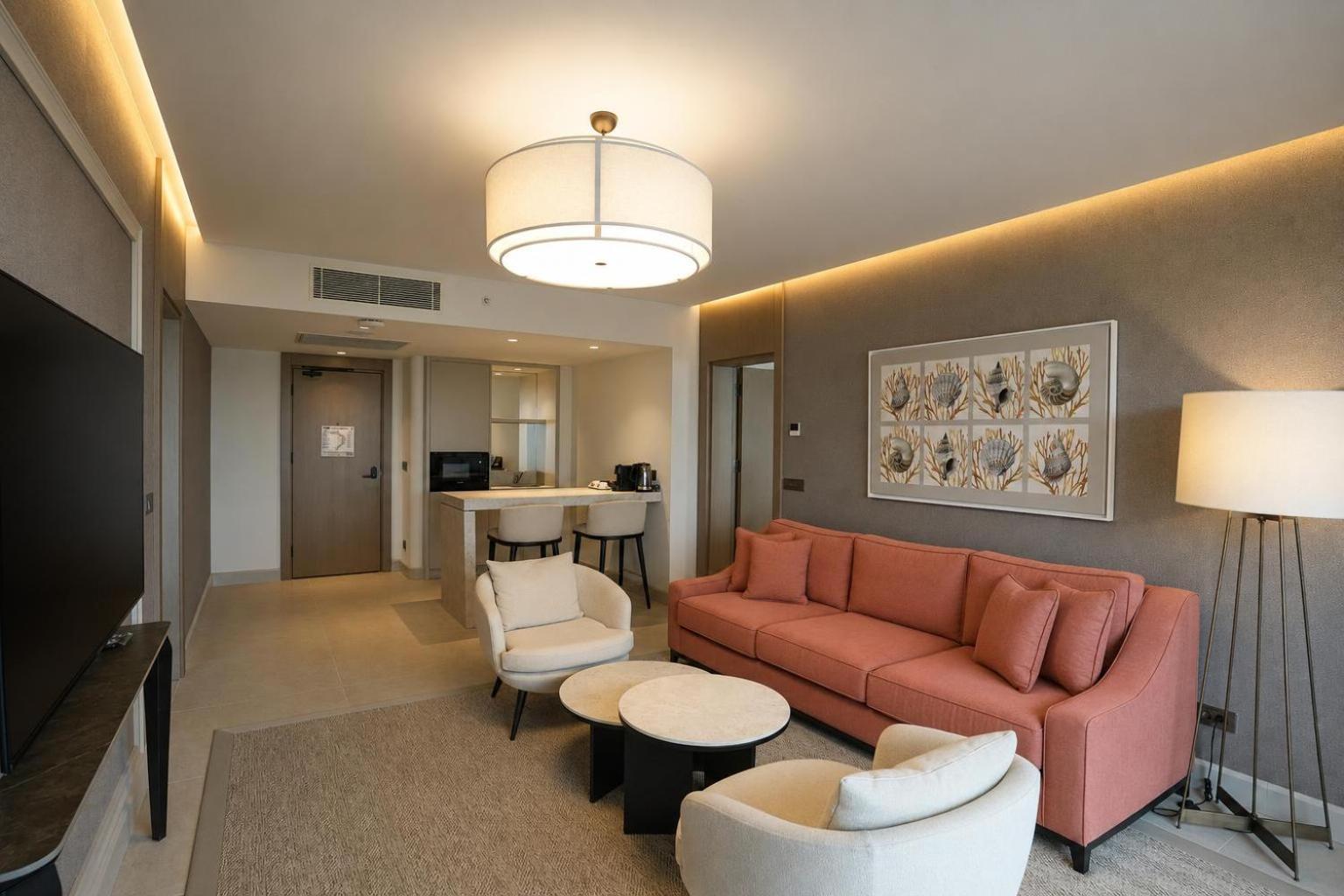 Grand Family Room