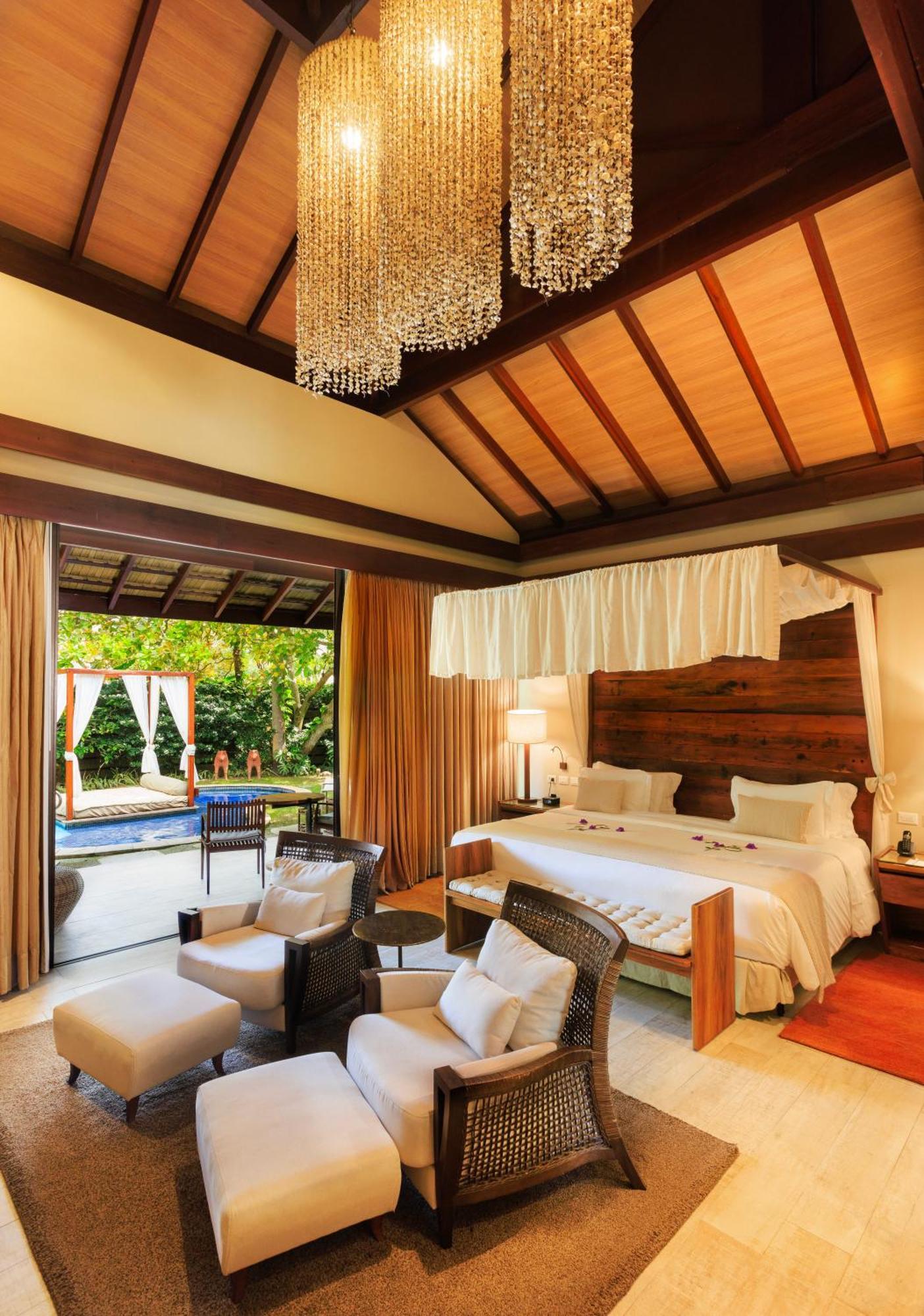 Villa Suite