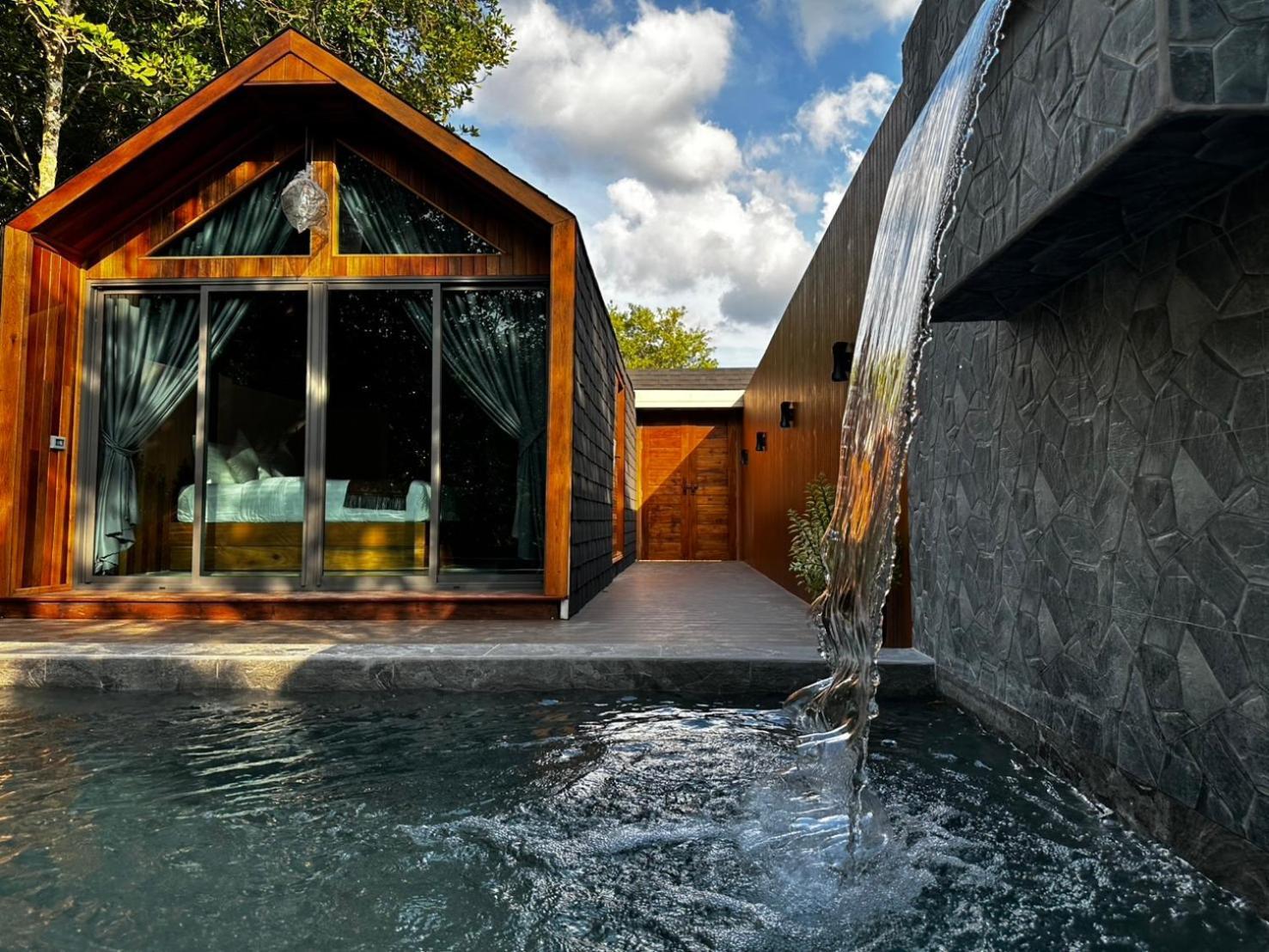 Villa Private Pool