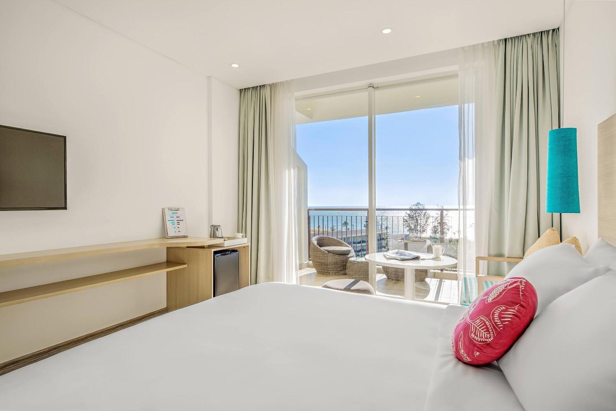 Standard Room Ocean View