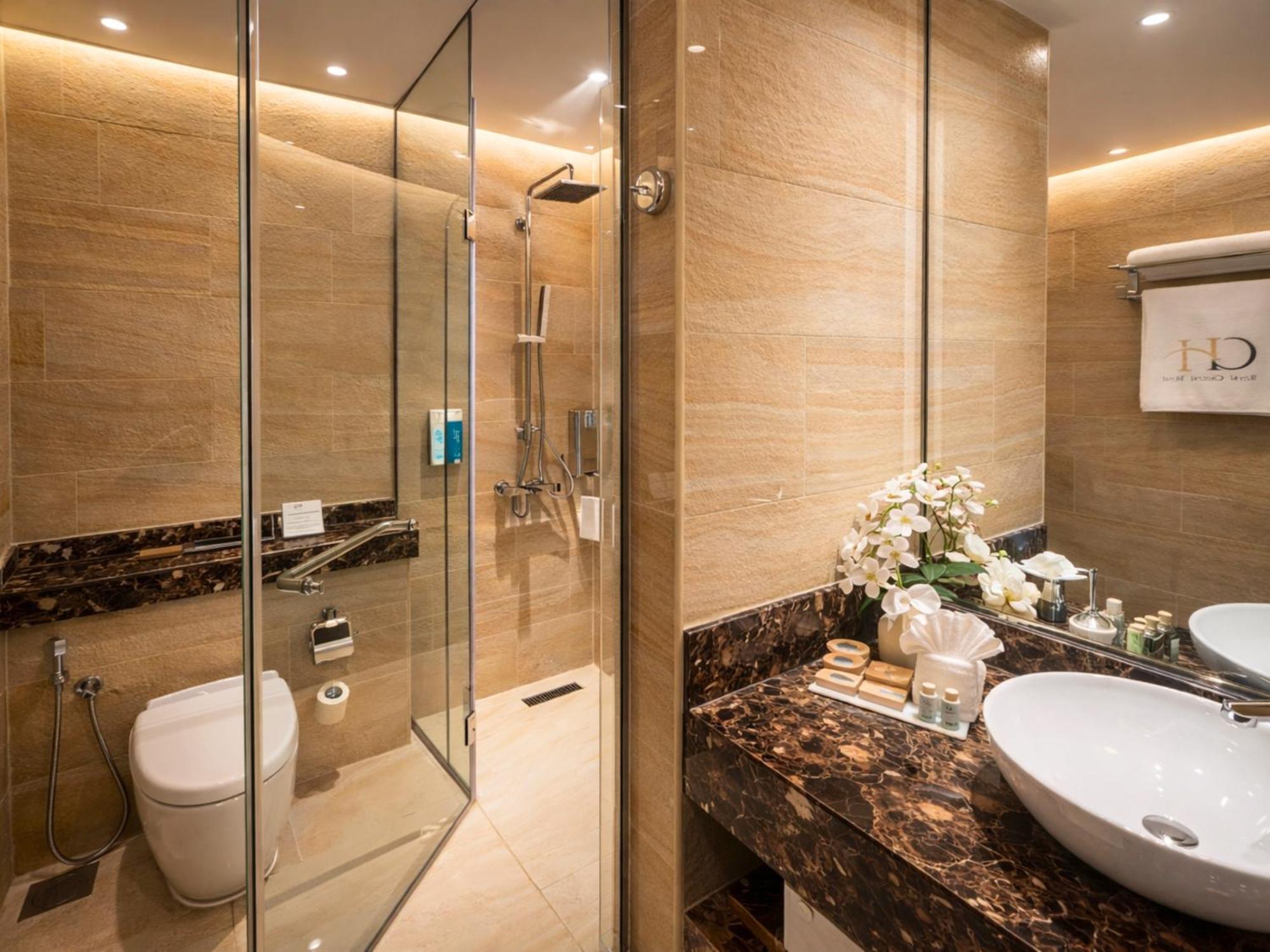 Premium Room Twin Sea View