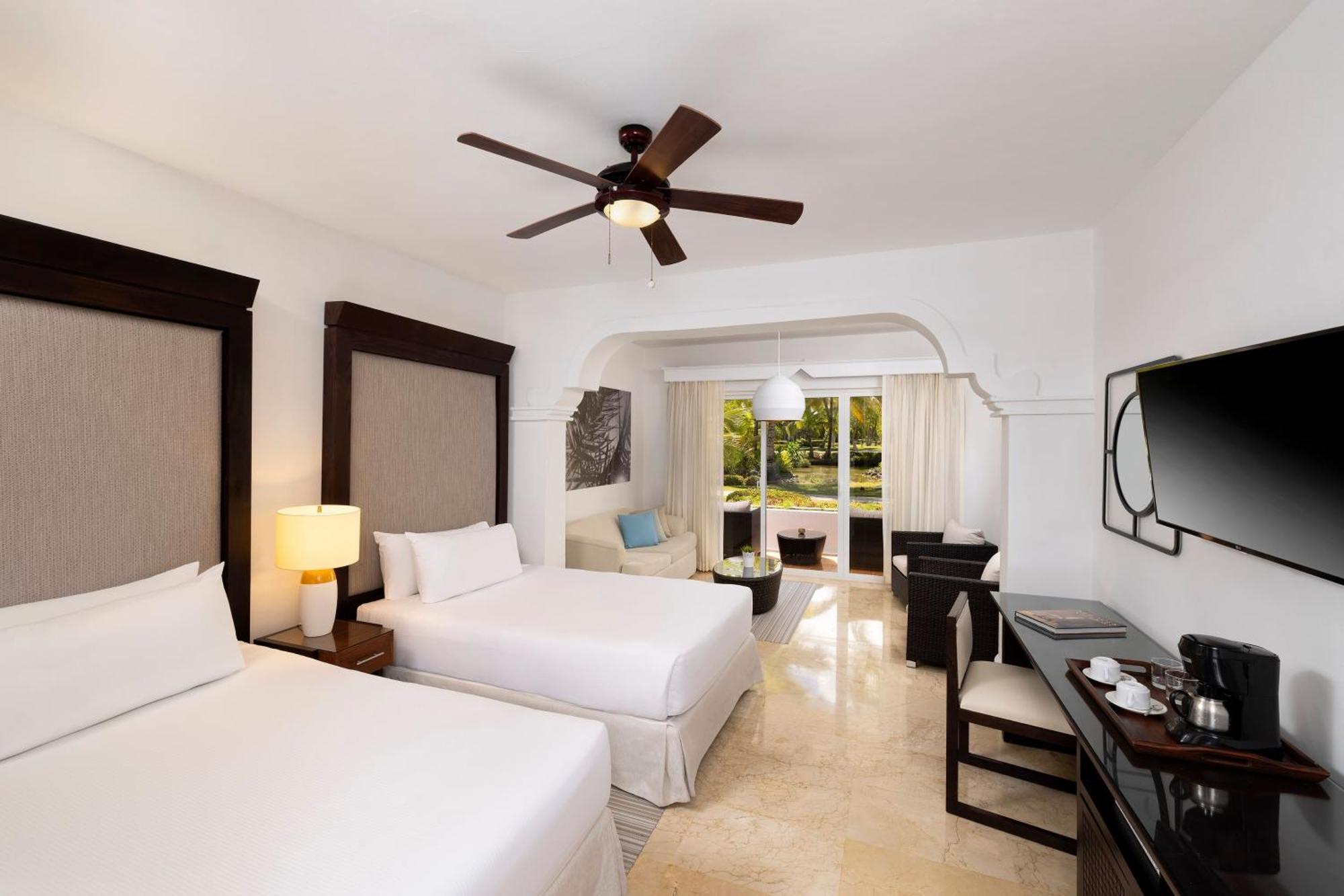 Quarto Deluxe