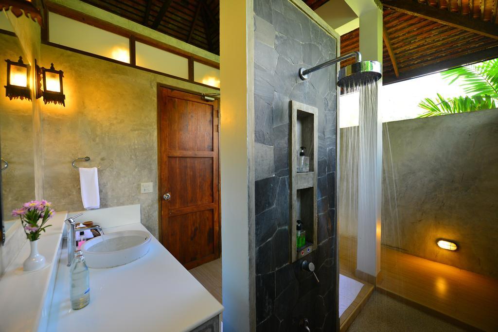 Two-Bedroom Villa with Private Pool