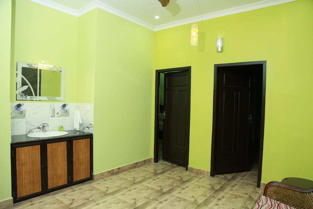 Two-Bedroom Suite
