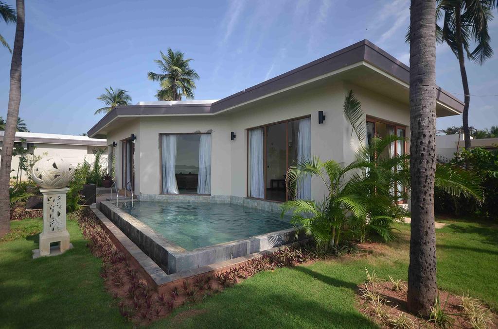 One-Bedroom Villa with Private Pool with Complimentary Hi Tea