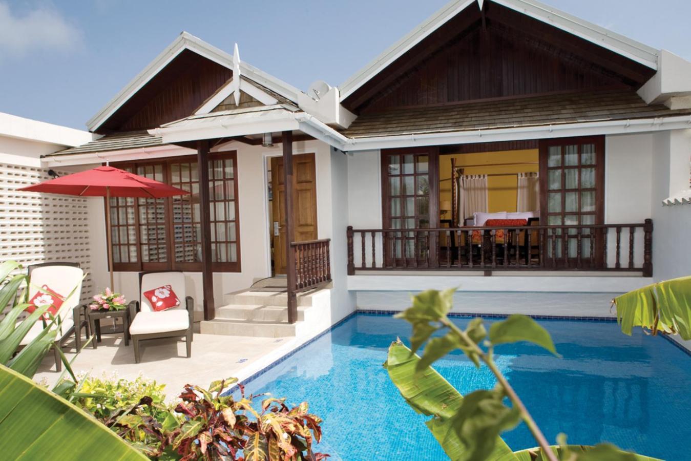 Royal Villa