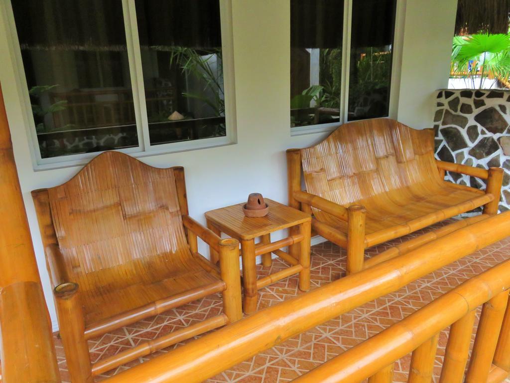 Family Bungalow