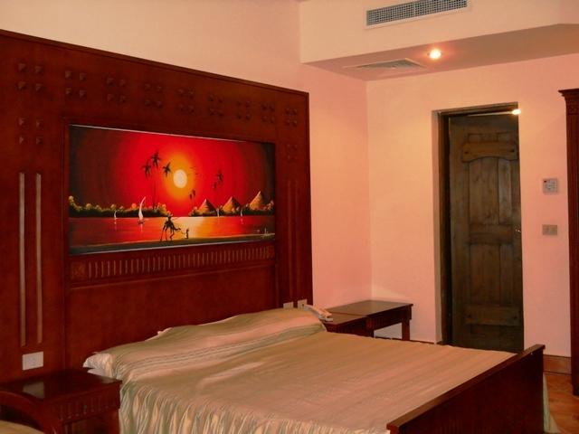 Suite Dúplex