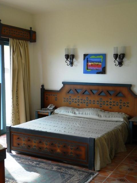 Habitación Triple Superior