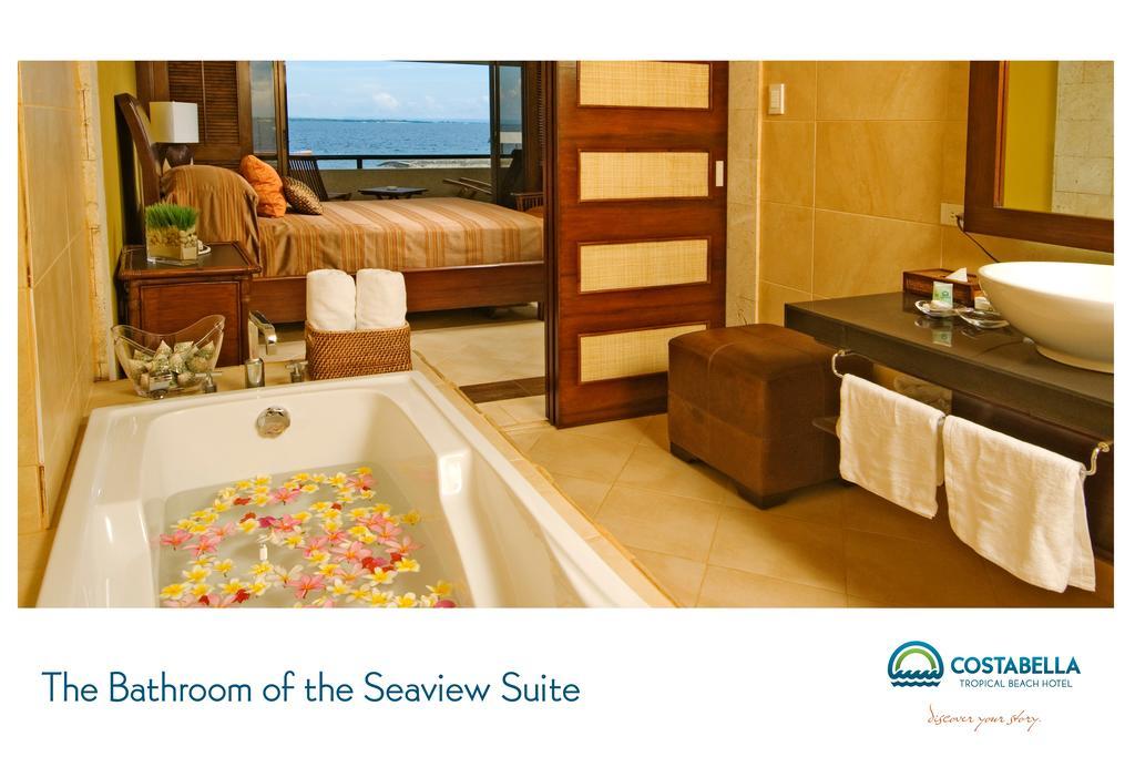 Seaview Junior Suite