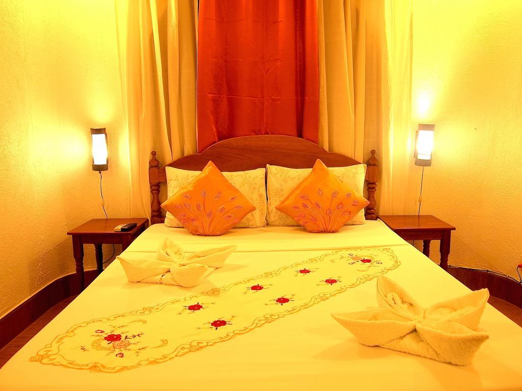 Superior Queen Room