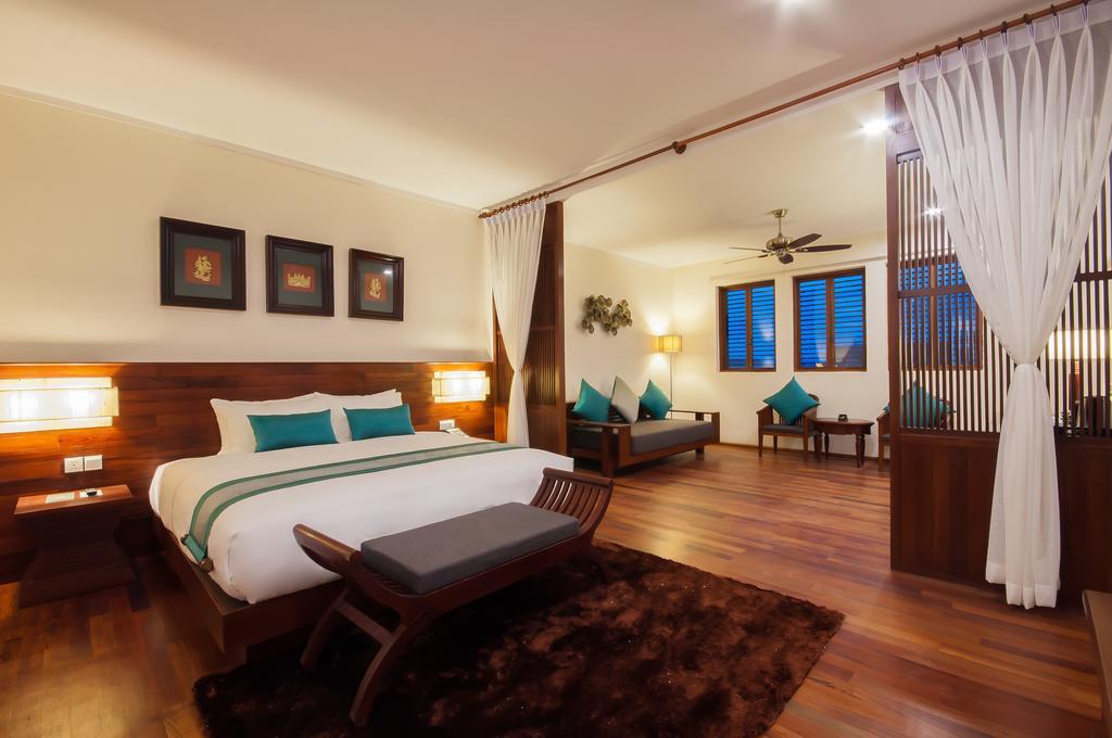 Elegant Suite