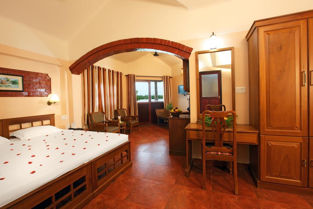 Sunrise Villa