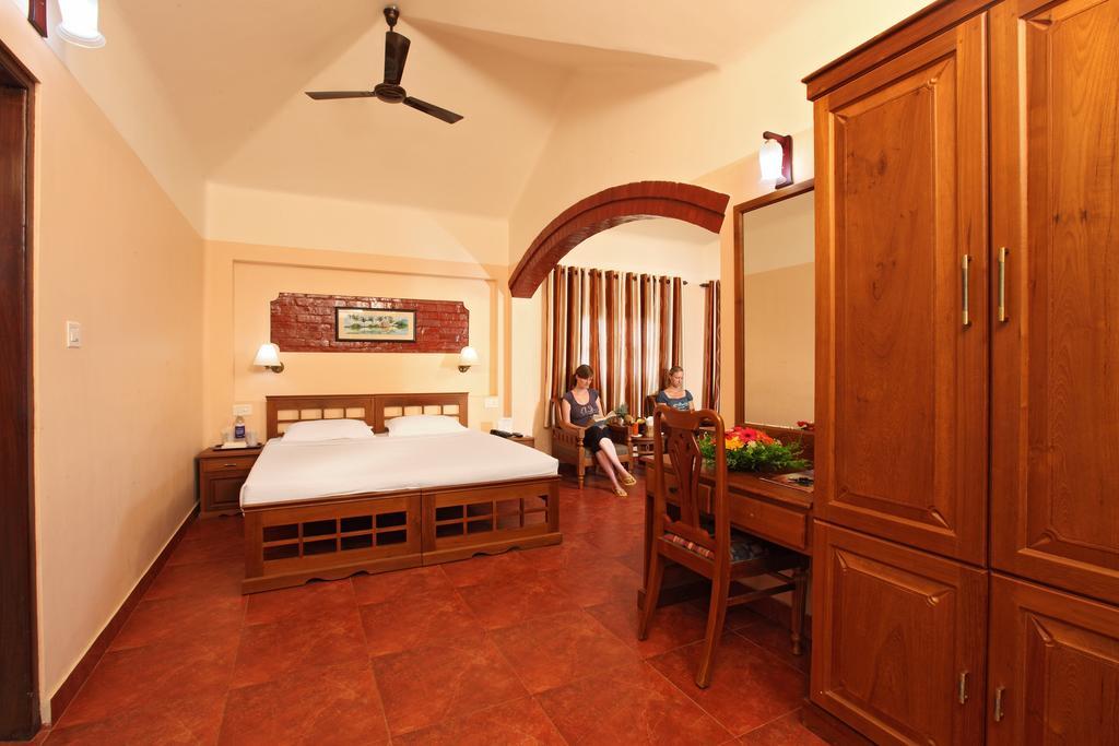 Doctors Premium Villa