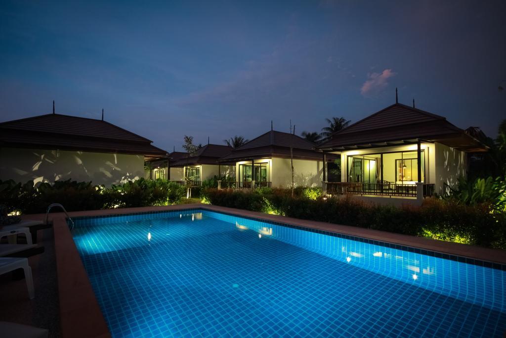 Superior Villa