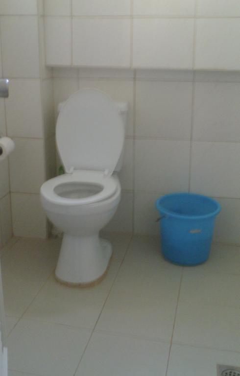 Budget Twin Room