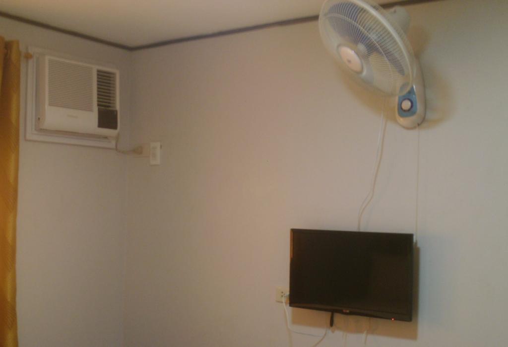 Twin Room with Garden View