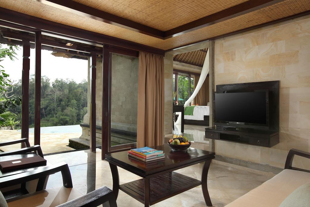 Royal Poolvilla mit 1-stündiger Massage