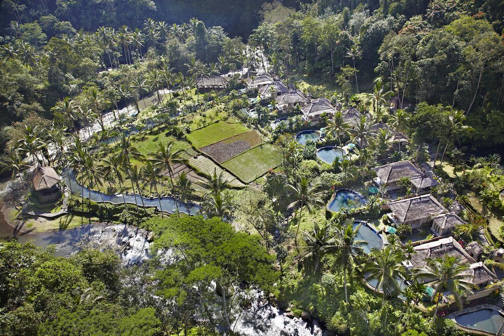 Healing Pool Villa Daily 60-Minutes Massages