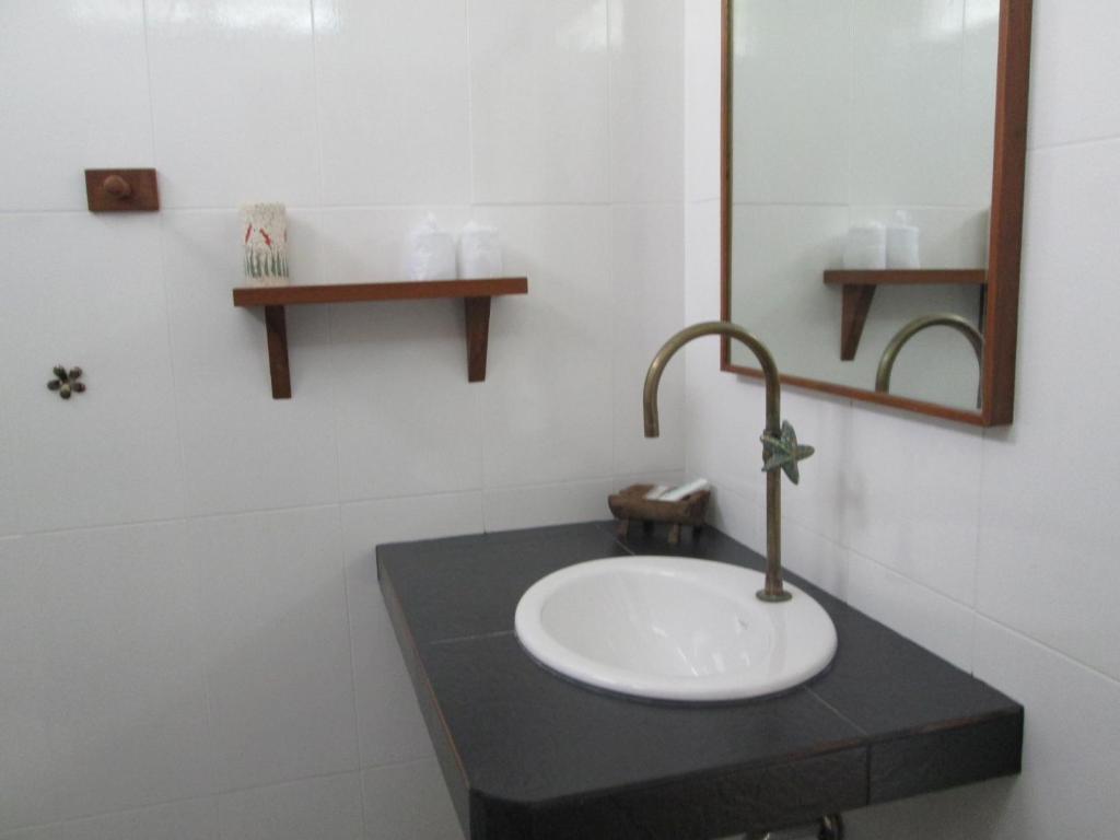 Superior Twin Room with Terrace
