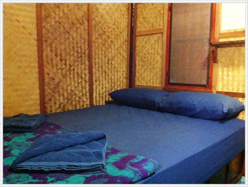Bungalow with Garden View and Air Conditioning