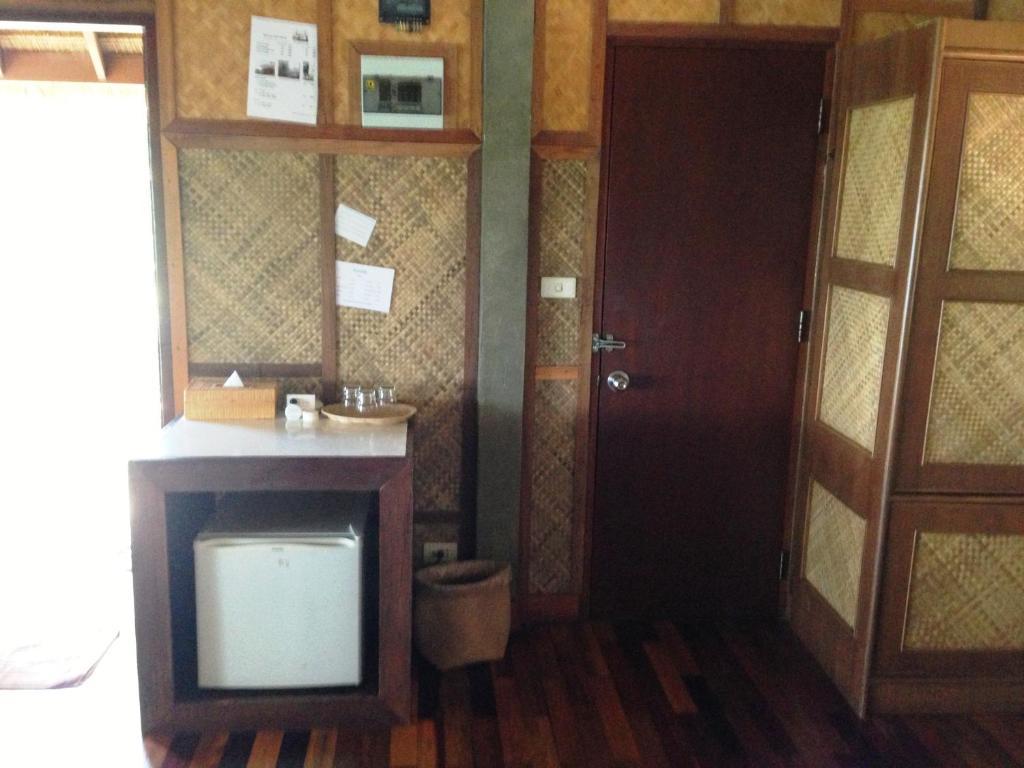 Standaard Bungalow