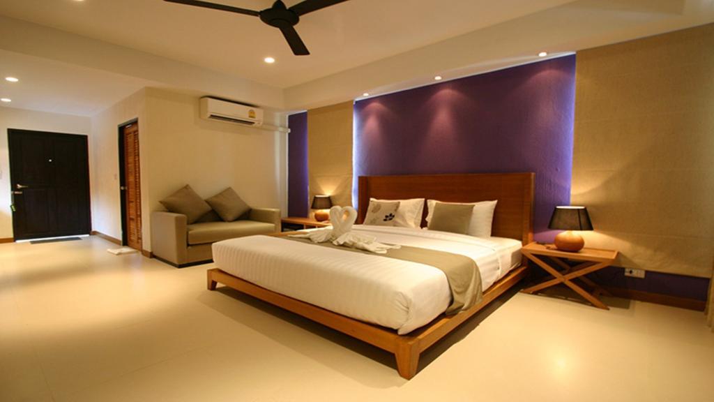 Superior Villa
