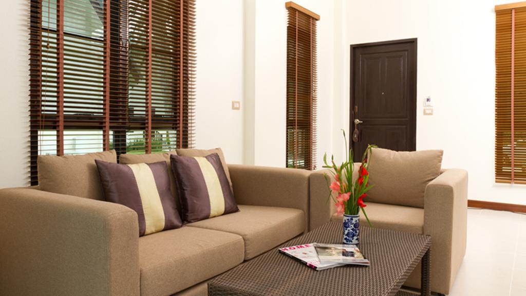 One-Bedroom Villa